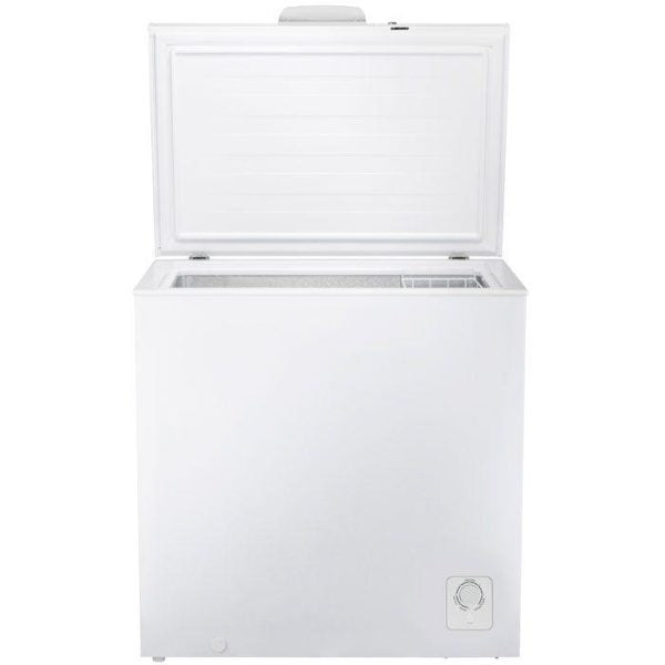 Hisense FC245SH 245L Chest Freezer