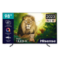 Hisense 98″ 98U7H ULED 4K TV