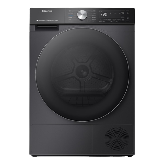 Hisense DHQA902UT 9kg Heat Pump Dryer