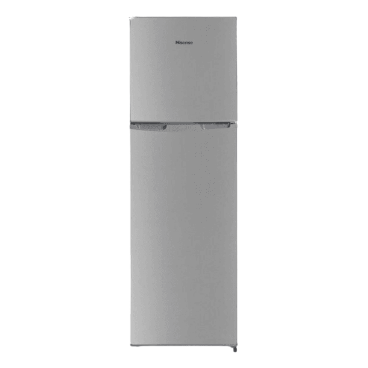 Hisense 154L Double Door Fridge REF154DR