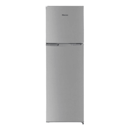 Hisense 154L Double Door Fridge REF154DR