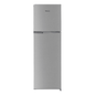 Hisense 154L Double Door Fridge REF154DR