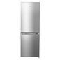Hisense 230L Double Door Fridge With Bottom Freezer -REF226DR
