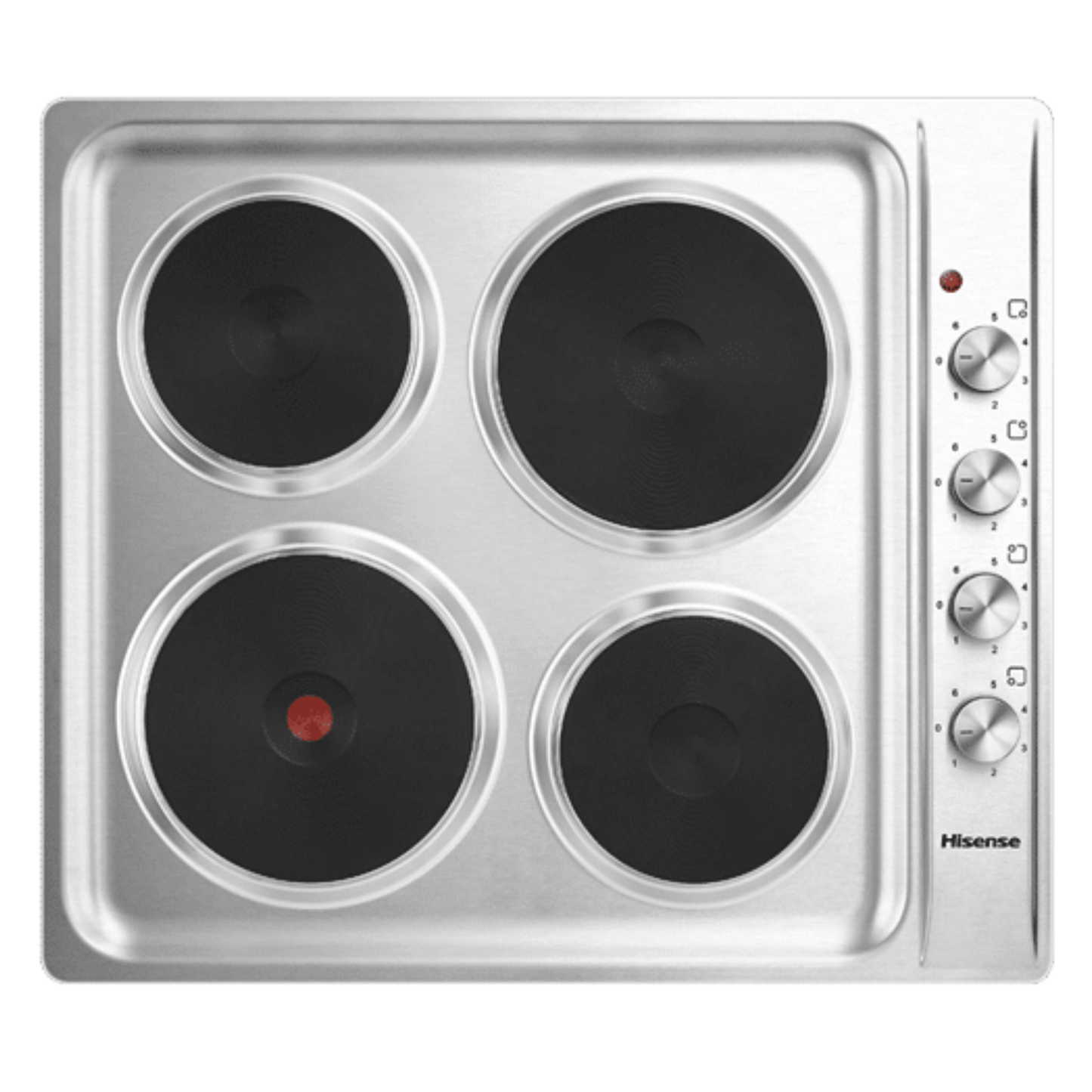 Hisense H60STES 60CM 4 Burner