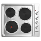 Hisense H60STES 60CM 4 Burner