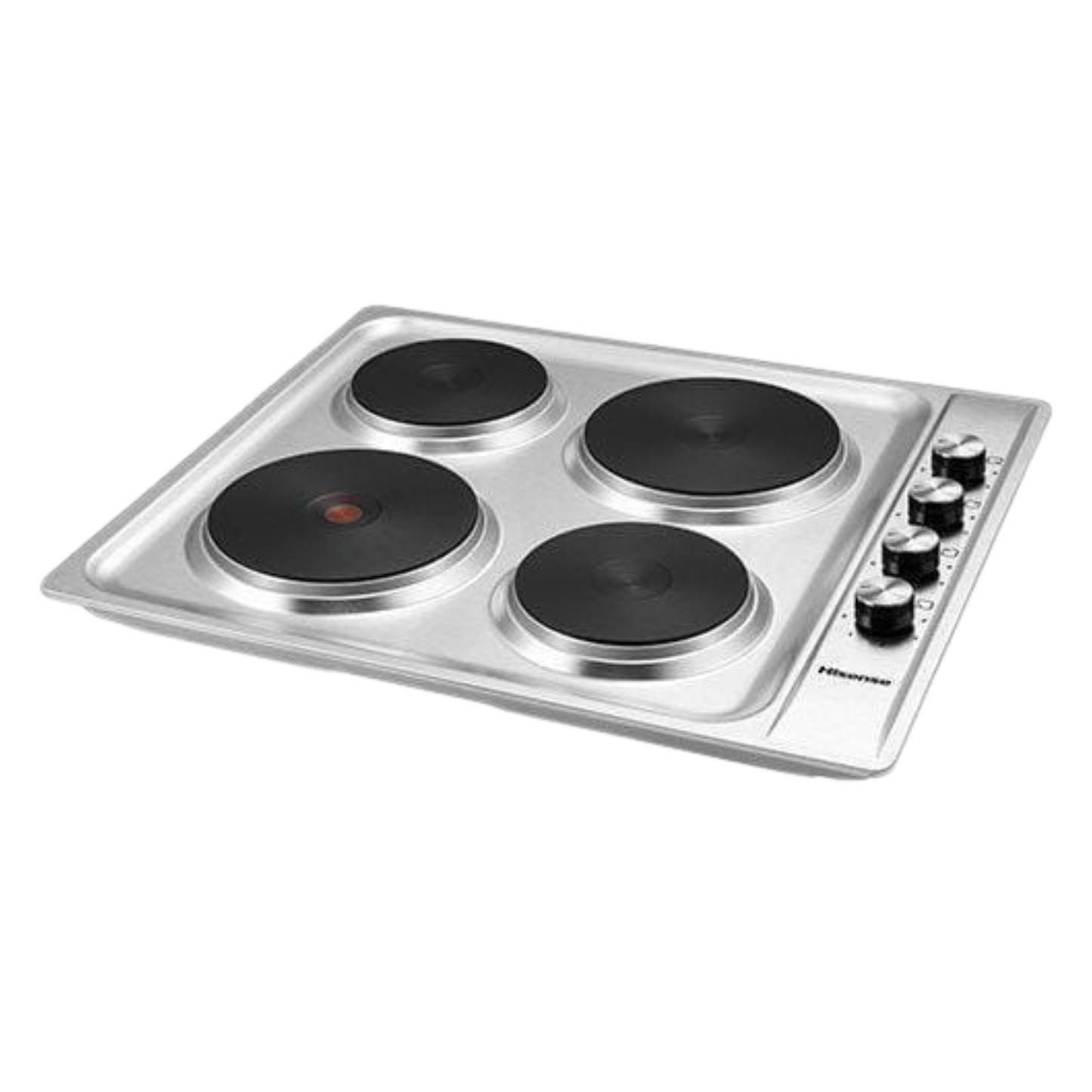 Hisense H60STES 60CM 4 Burner
