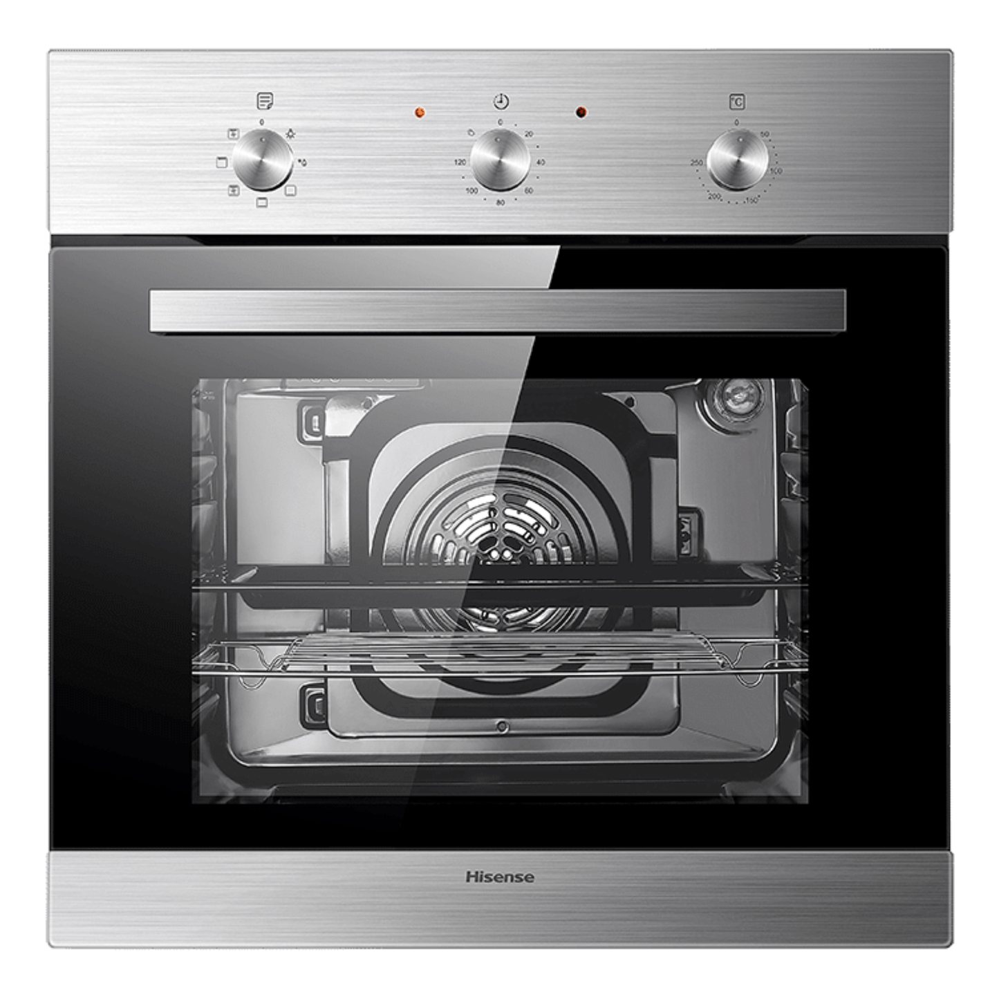 Hisense 60cm Built-in Electric Oven