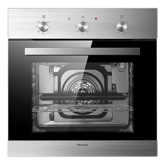 Hisense 60cm Built-in Electric Oven