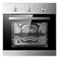 Hisense 60cm Built-in Electric Oven