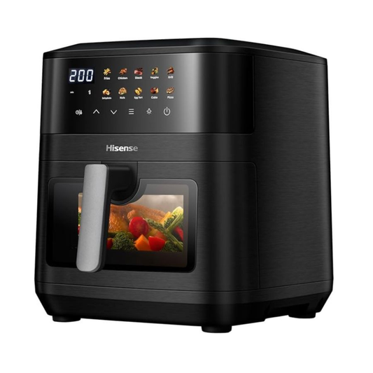 Hisense Digital Air Fryer