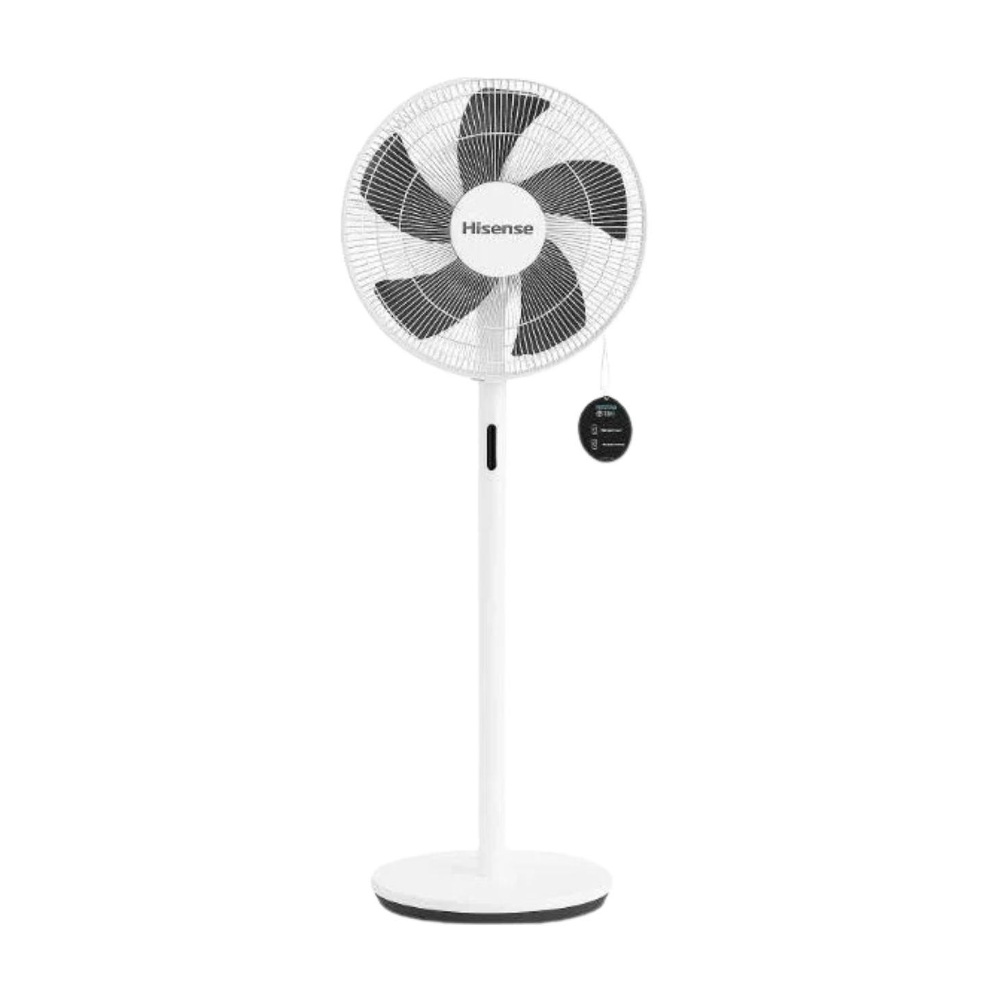 Hisense 16” Stand Fan with Remote