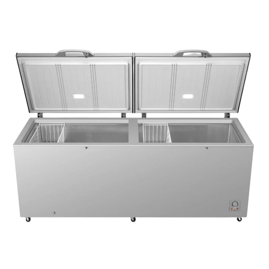 Hisense Chest Freezer 702 Liters 702SH