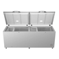 Hisense Chest Freezer 702 Liters 702SH