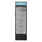 Hisense FC27FCD 192L Vertical Showcase Fridge