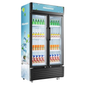Hisense Showcase Fridge 758L – FL81WC