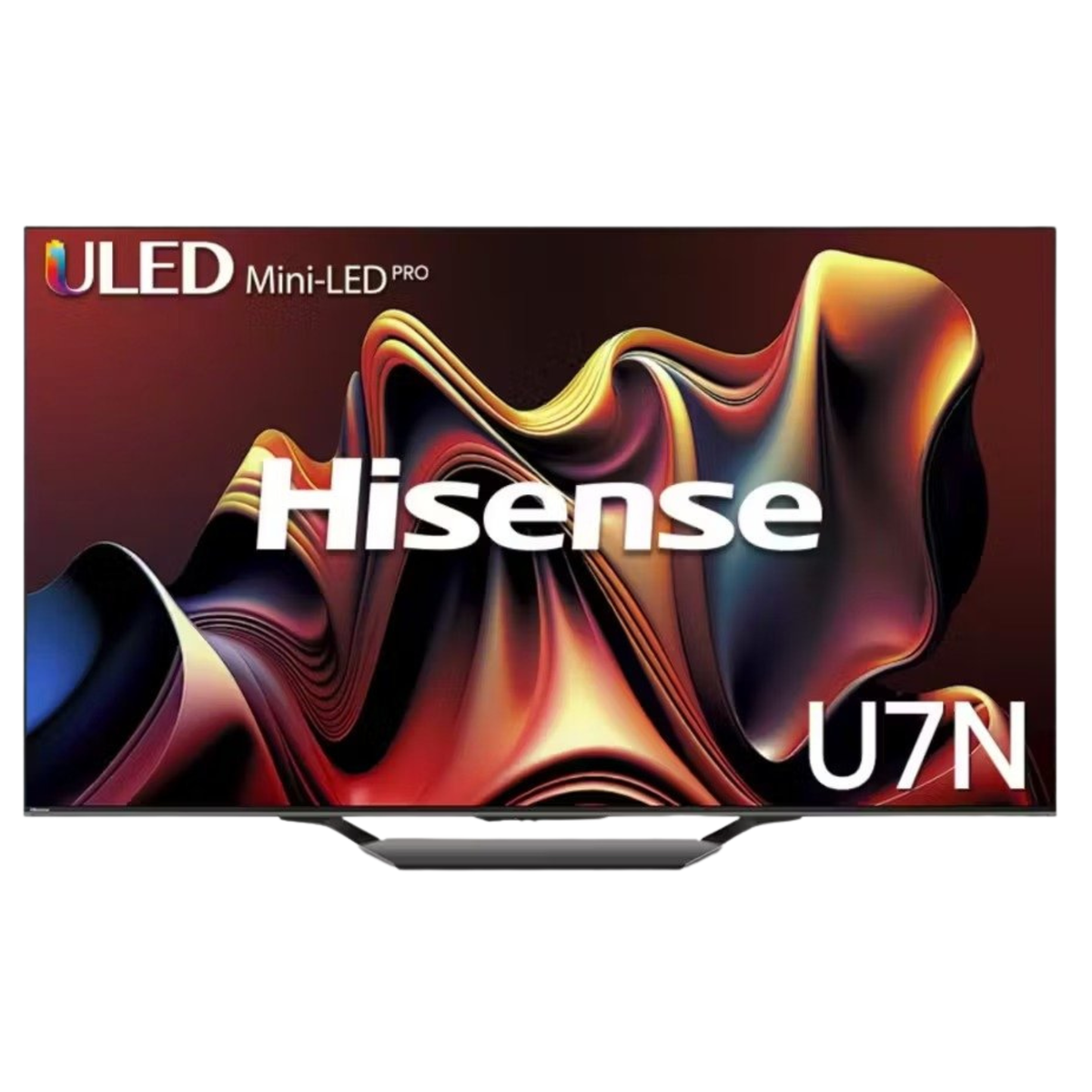 Hisense 55" U7 Series Mini led pro 55U7NKEN