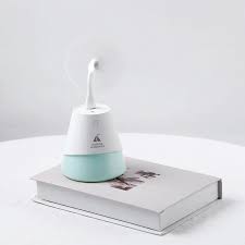 ICE BERG HUMIDIFIER