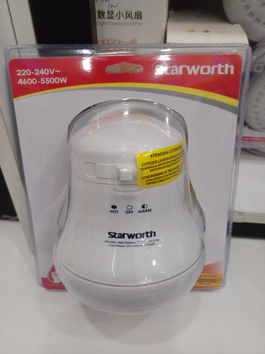 Water Heater