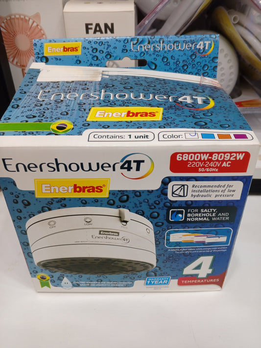Ener Shower