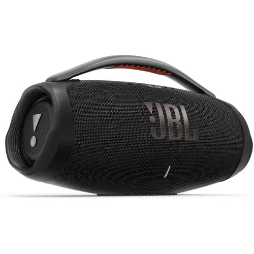 JBL Boombox 3 Bluetooth Speaker(SMALL)