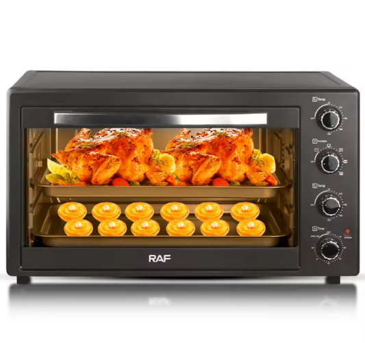 Electric Oven R.5316