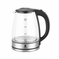 Nunix 2.0L Electric Glass Kettle