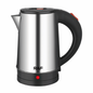 RAF R.7897 2.5L Stainless Steel Electric Kettle