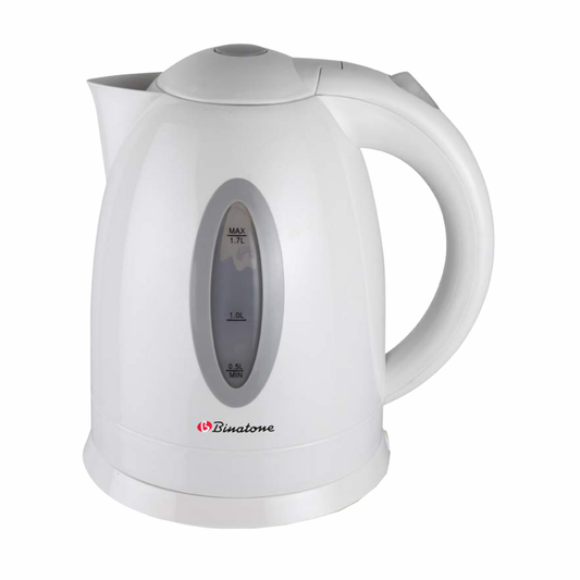 Binatone CEJ-1730 Stainless Steel Electric Kettle