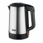 RAF R.7928 2.3L Stainless Steel Electric Kettle