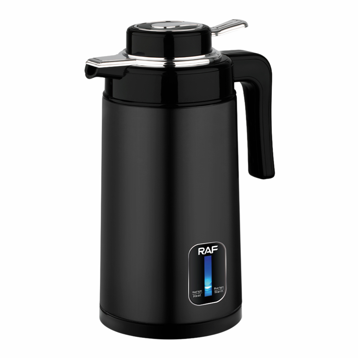 RAF R.7811 2.7L Stainless Steel Electric Kettle