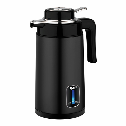 RAF R.7811 2.7L Stainless Steel Electric Kettle