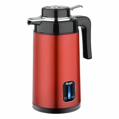 RAF R.7811 2.7L Stainless Steel Electric Kettle