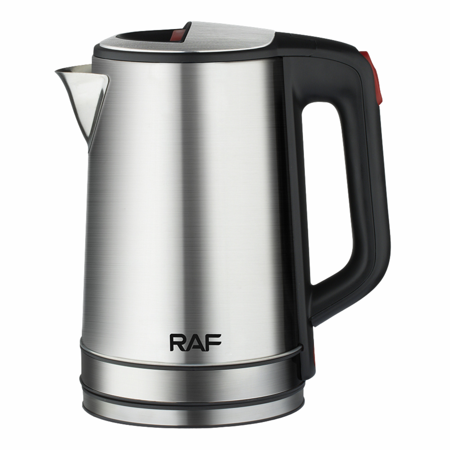 RAF R.7915 2.3L Stainless Steel Electric Kettle