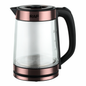 RAF R.7813 2.5L Glass Electric Kettle