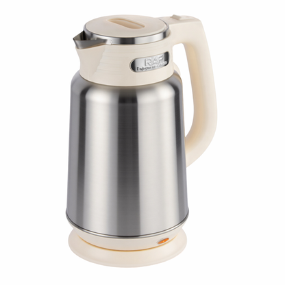 RAF R.7315 2.0L Stainless Steel Electric Kettle