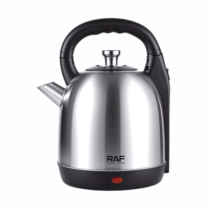 RAF R.7321 6L Stainless Steel Electric Kettle
