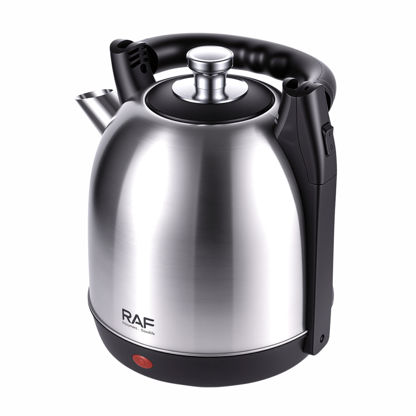 RAF R.7321 6L Stainless Steel Electric Kettle