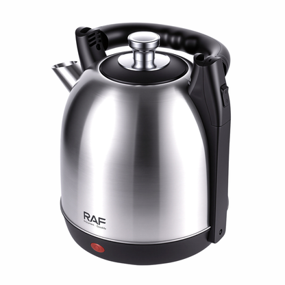 RAF R.7321 6L Stainless Steel Electric Kettle