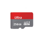256GB microSD