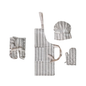 Kitchen Apron Set