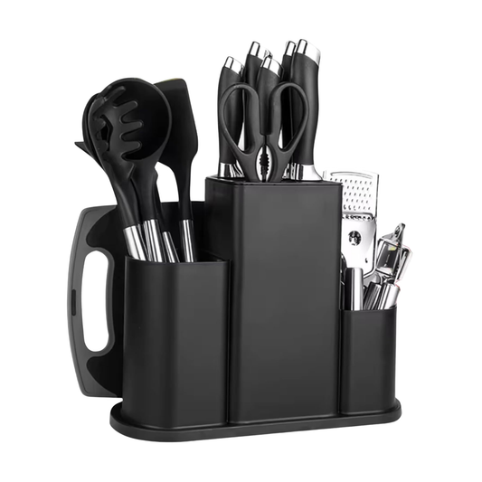 Kitchen ware set