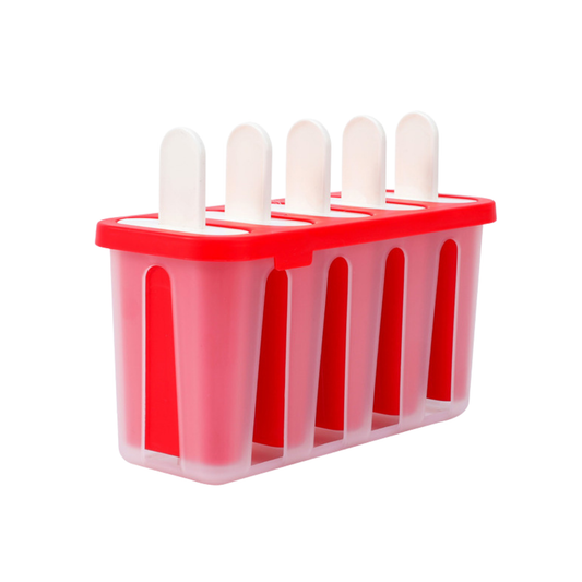 5-Compartment Popsicle Maker