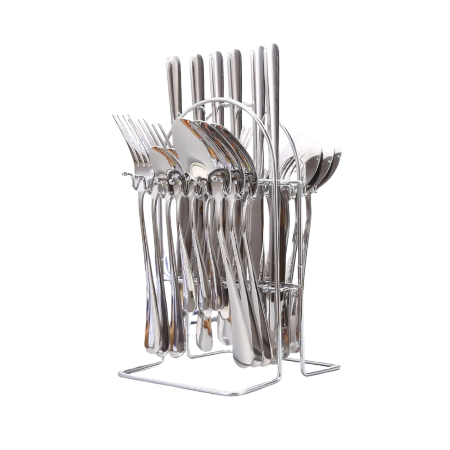 Stainless Steel Cutlery Set