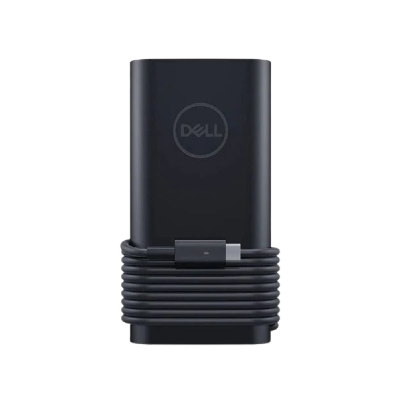 DELL TYPE-C LAPTOP ADAPTER 20V 3.25A 65W, COMPLETE WITH POWER CABLE