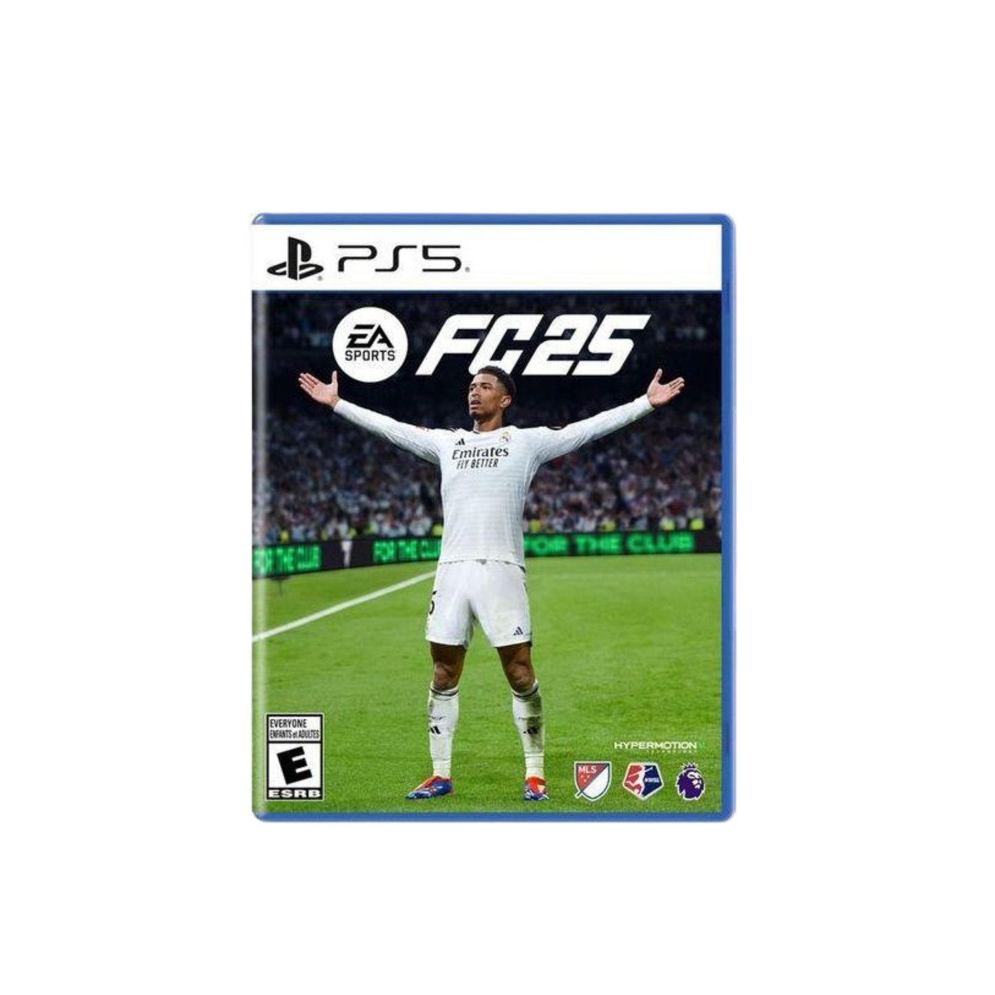 PS5 - FC 25 SPORTS