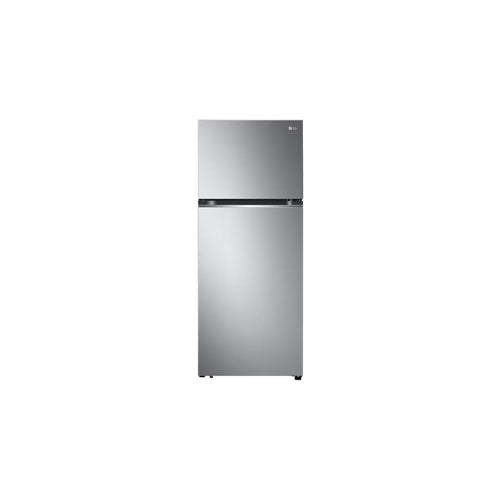 LG 395l Top Mount Freezer Fridge B472PLMB