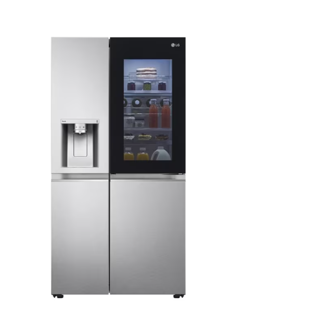 635 GC-X257CSES LG