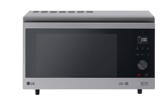 MJ3965ACS Copy Model Name 39(L) | NeoChef Microwave Convection Oven | EasyClean™ | Smart Inverter