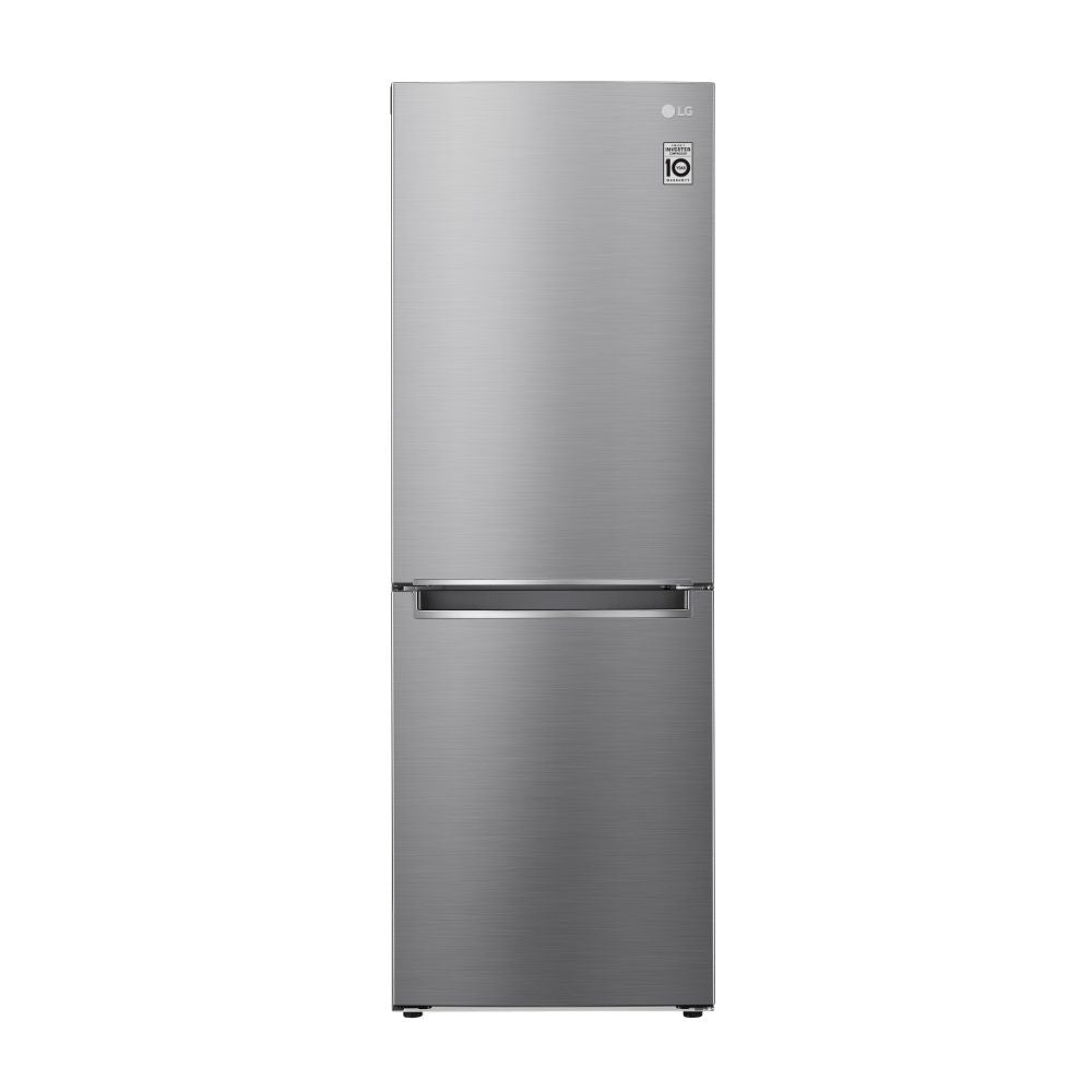 LG GC-B369NLJM Bottom Mount Freezer Fridge, 306 L