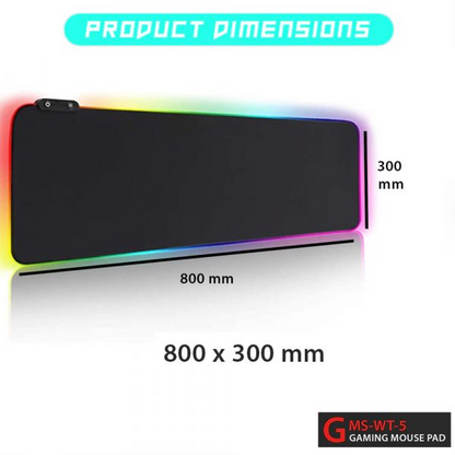 MOUSE PAD